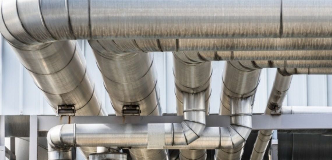 Viganello: una centrale termica per il nuovo Campus USI-SUPSI