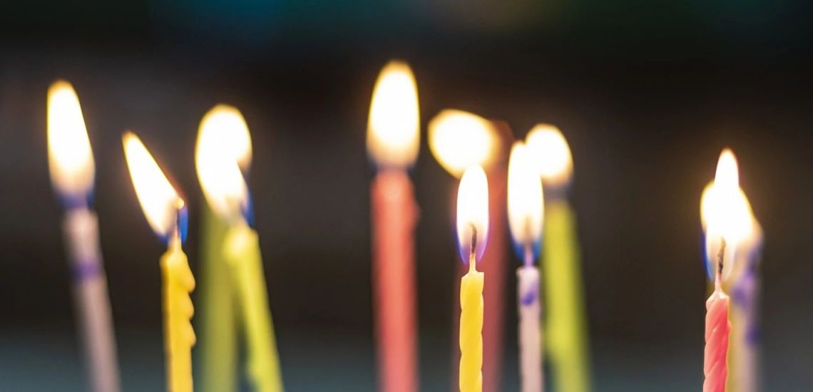 AIL SA festeggia 25 anni!