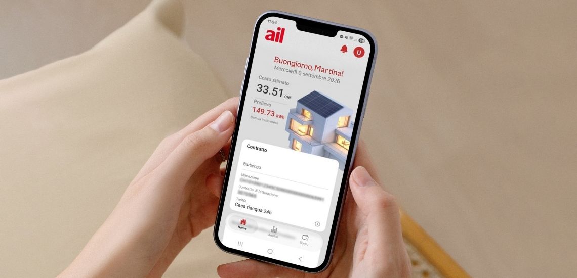 L’app MyAIL è online