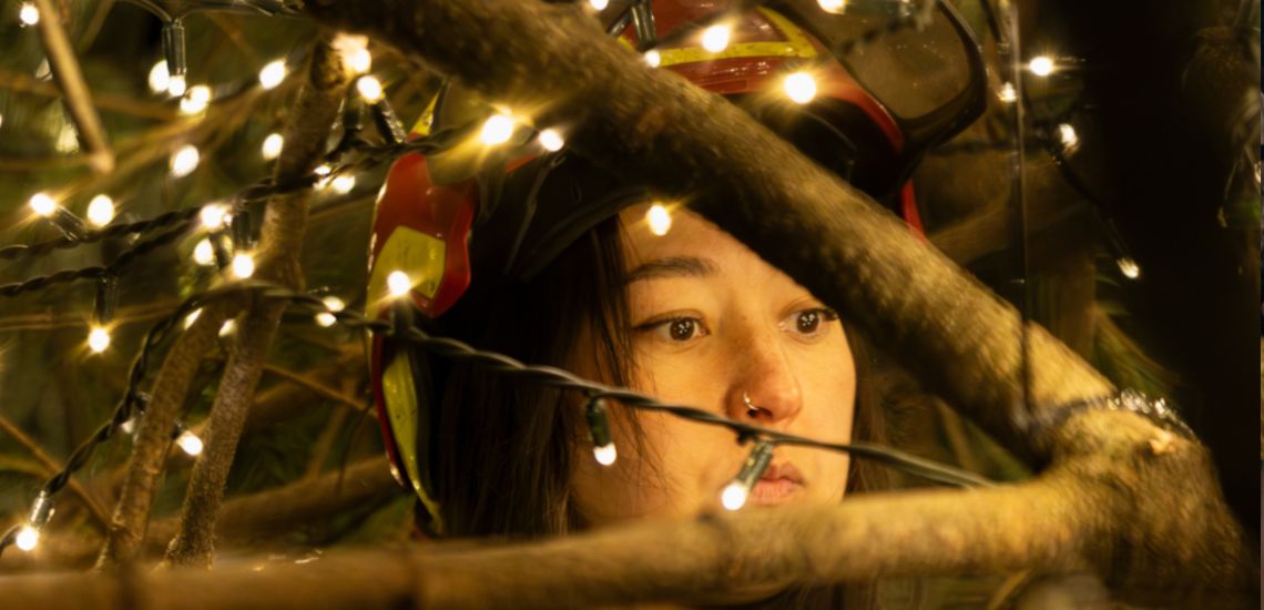 Natale in Piazza: una storia di energia condivisa