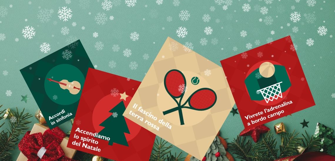 Calendario dell'Avvento