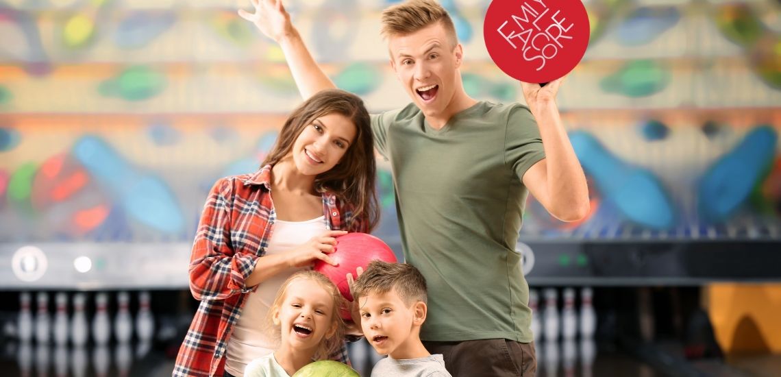 AIL ottiene la certificazione Family Score