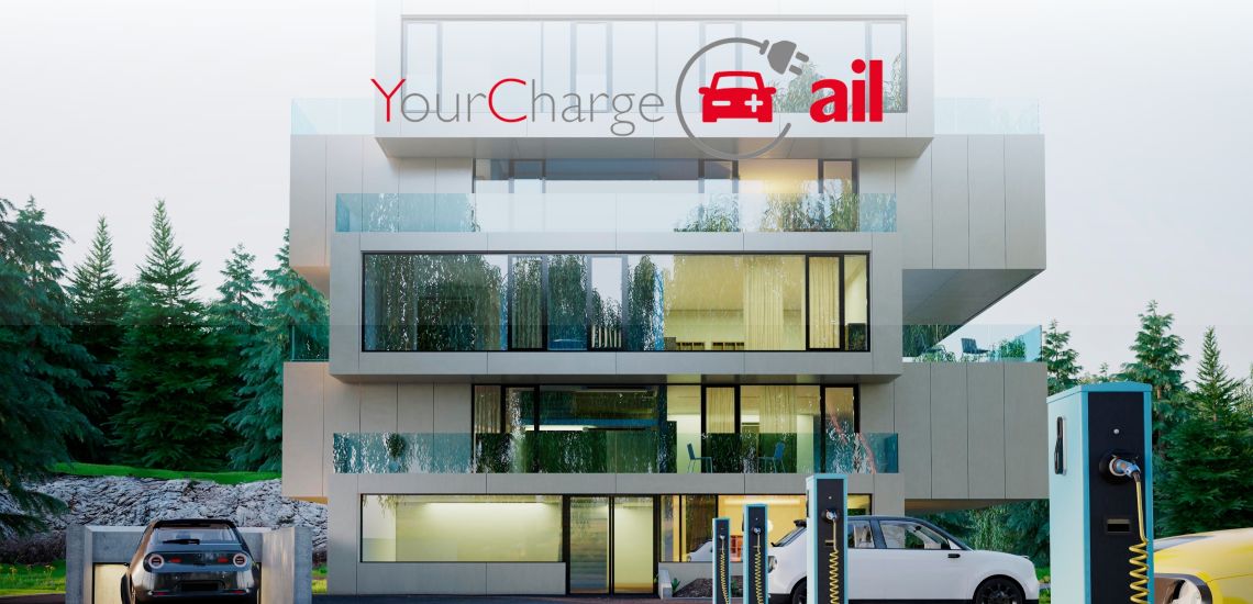YourCharge, una scelta intelligente per la tua e-mobility