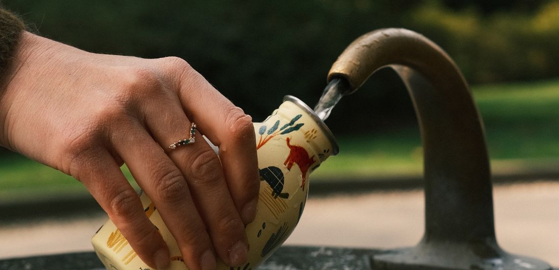 Acqua potabile: la cura quotidiana di AIL per una risorsa essenziale