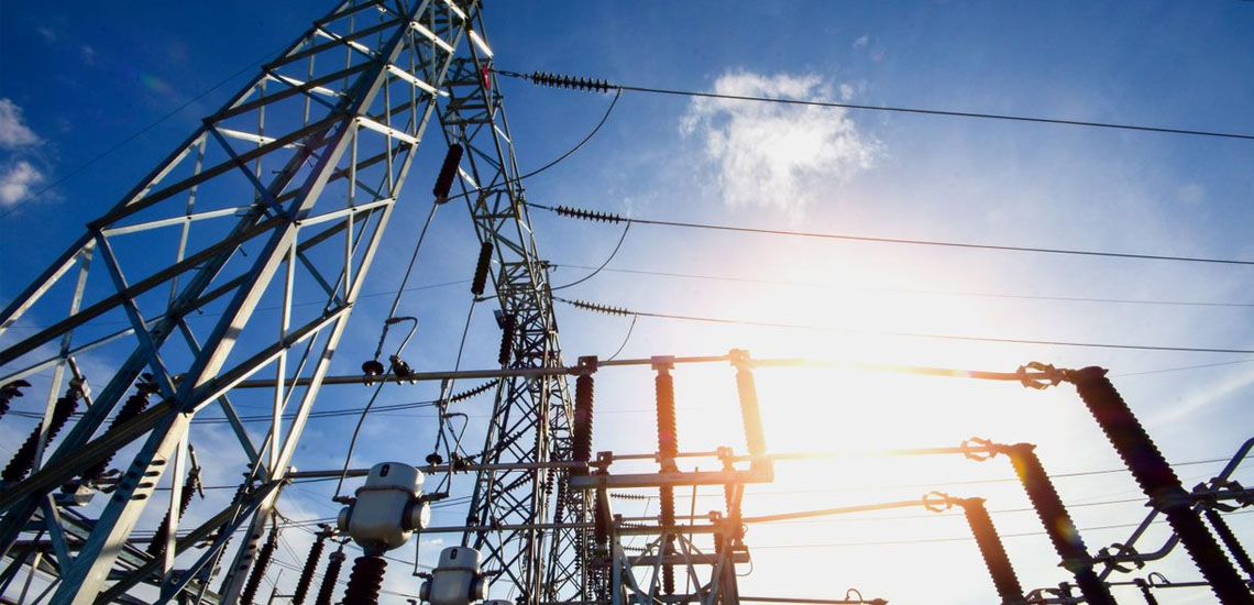 Interruzione di corrente fra Bedano e Manno