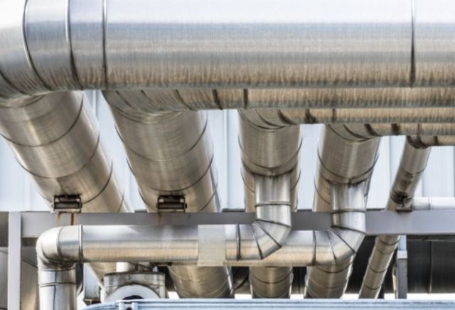 Viganello: una centrale termica per il nuovo Campus USI-SUPSI