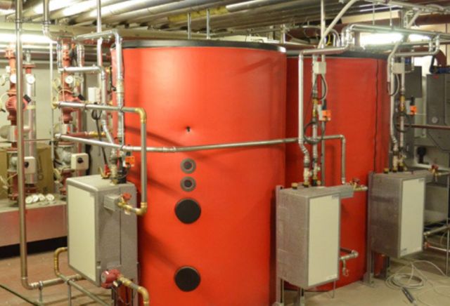 Molino Nuovo: teleriscaldamento urbano