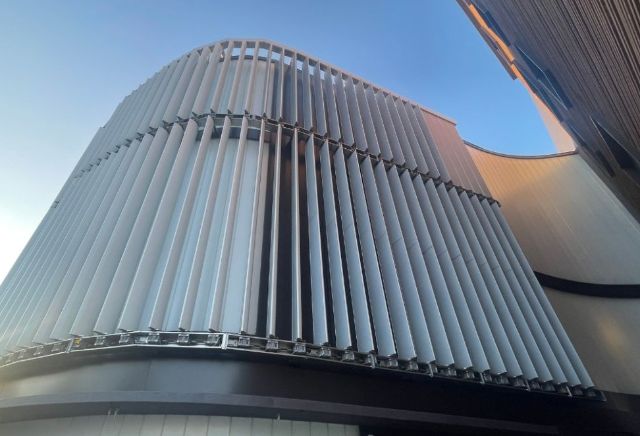 Sorengo: un fotovoltaico che segue il sole