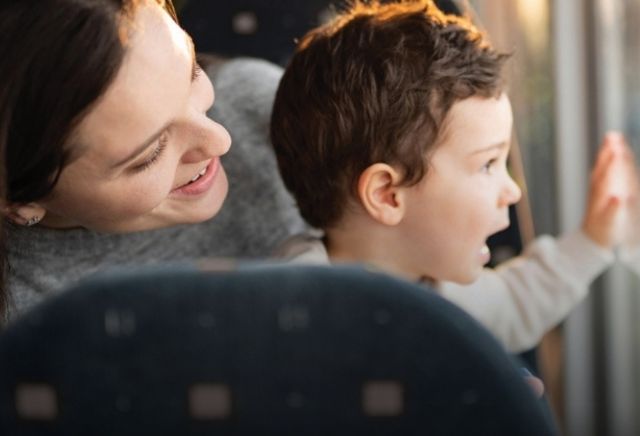 AIL accompagna il cambiamento: al via la prima linea di bus elettrici del Luganese