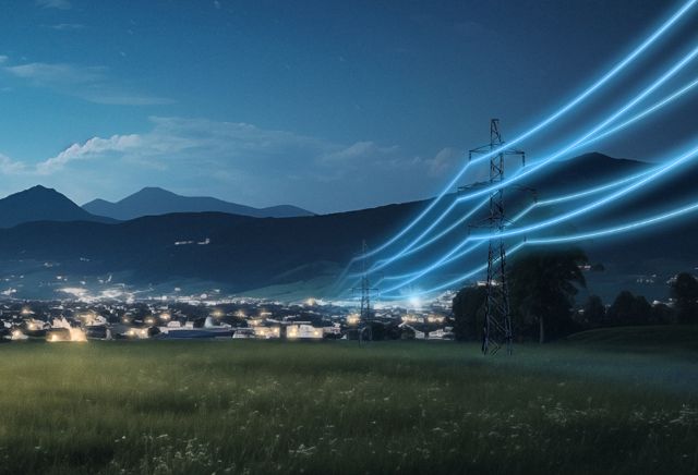 Legge per l'elettricità