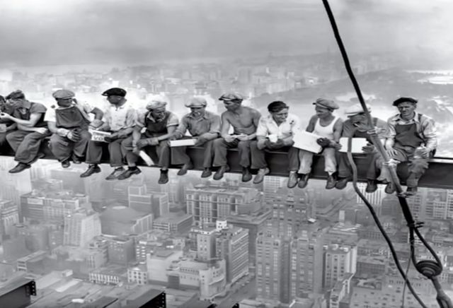 Giornata mondiale della salute e della sicurezza sul posto di lavoro