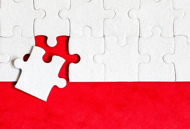 Nuova direttrice dell'area Persone e Futuro