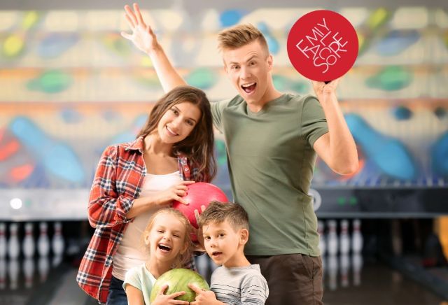 AIL ottiene la certificazione Family Score