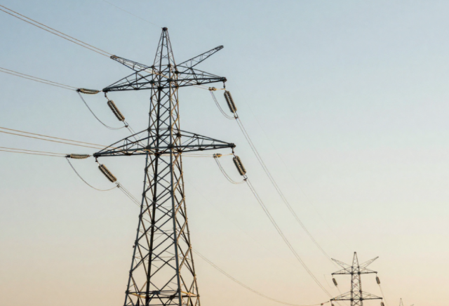Etichettatura dell'elettricità 2025
