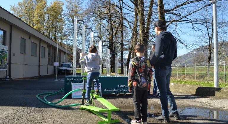 Giornata al pozzo - 25.03.2023