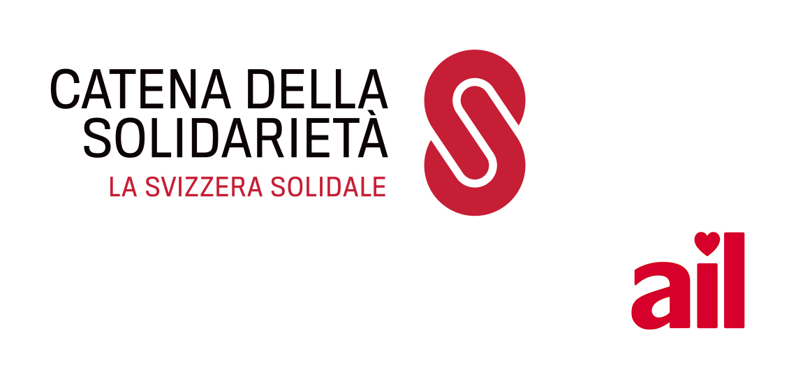 Una donazione alla catena della solidarietà