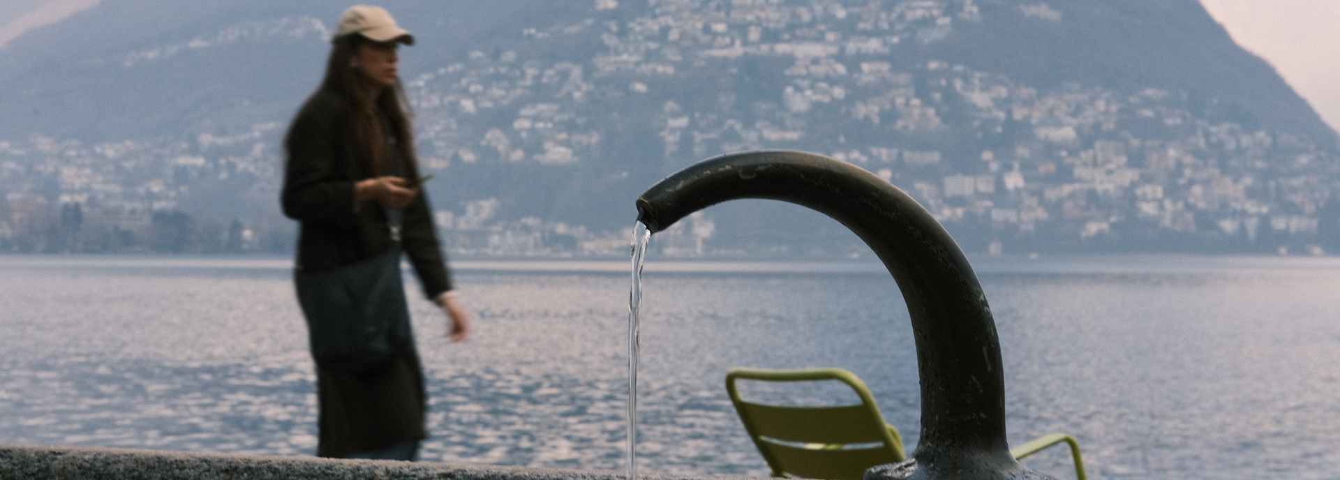 Sostenibilità ed equilibrio