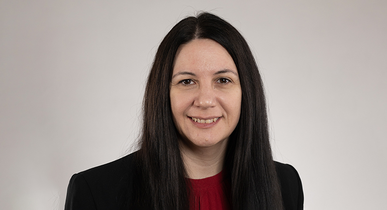 Tijana Catenazzi