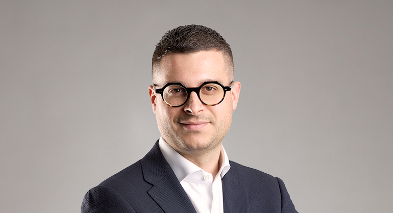 Filippo Zanetti