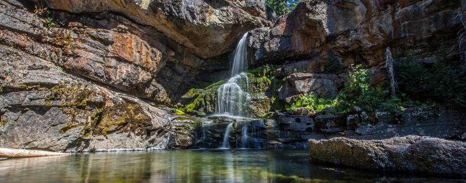 Vuoi sapere da dove proviene l’acqua che bevi ogni giorno? 