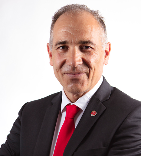 Sergio Mencarelli