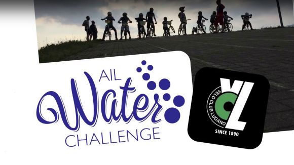 AIL Water Challenge: Velo Club Lugano